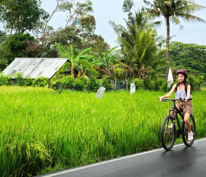 cycling-natya-hotel-tanah-lot